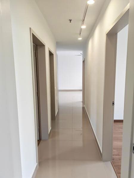 Service Residence for Rent at Residensi Ava @ Kiara Bay - Bryce Teo - Corridor - PropertyGuru.com.my
