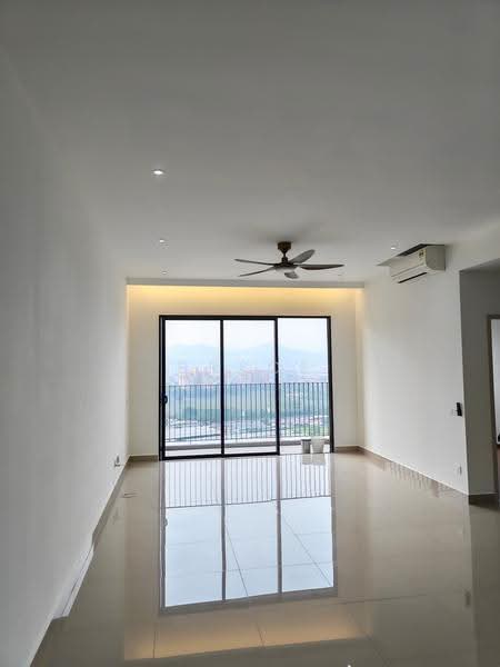 Service Residence for Rent at Residensi Ava @ Kiara Bay - Bryce Teo - Living Room - PropertyGuru.com.my