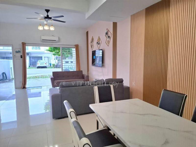 Rumah Teres 2-Tingkat untuk Disewa di Dengkil (Selangor) - Kevin Look - PropertyGuru.com.my