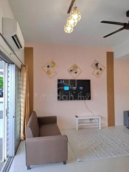Rumah Teres 2-Tingkat untuk Disewa di Dengkil (Selangor) - Kevin Look - PropertyGuru.com.my