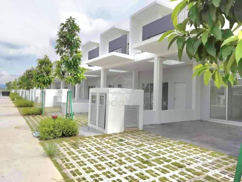 Rumah Teres 2-Tingkat untuk Disewa di Dengkil (Selangor) - Kevin Look - PropertyGuru.com.my