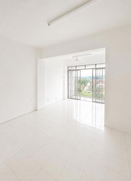Pangsapuri untuk Disewa di Kiara Apartment - Eddy Leow - Living Room - PropertyGuru.com.my