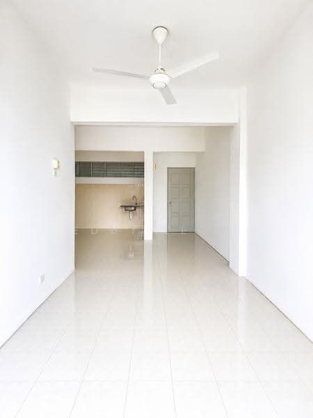 Pangsapuri untuk Disewa di Kiara Apartment - Eddy Leow - Kitchen - PropertyGuru.com.my