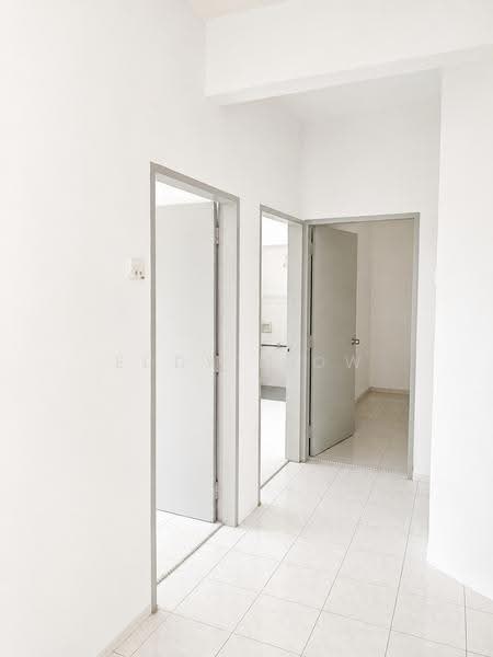 Pangsapuri untuk Disewa di Kiara Apartment - Eddy Leow - Interior - PropertyGuru.com.my
