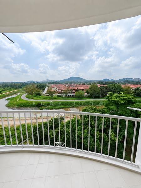 Pangsapuri untuk Disewa di Kiara Apartment - Eddy Leow - View - PropertyGuru.com.my