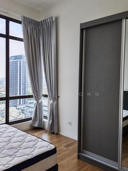 Service Residence for Rent at The Park Sky Residence - Abby Chong - Bedroom - PropertyGuru.com.my