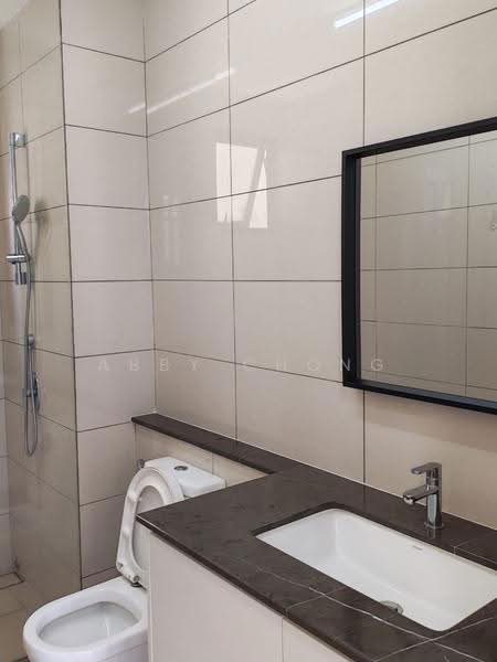Service Residence for Rent at The Park Sky Residence - Abby Chong - Bathroom - PropertyGuru.com.my