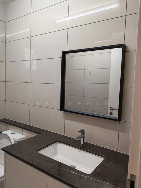 Service Residence for Rent at The Park Sky Residence - Abby Chong - Bathroom - PropertyGuru.com.my