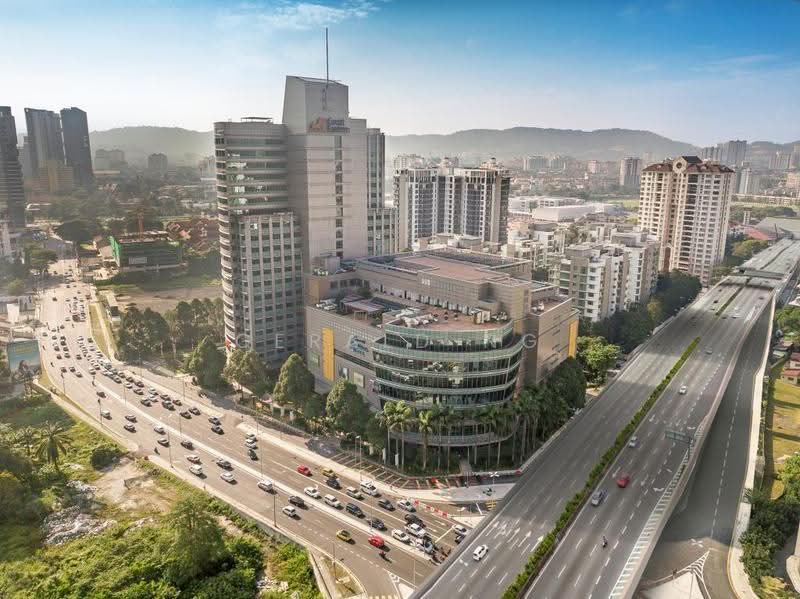 Tanah Komersial untuk Dijual di Ampang (Kuala Lumpur) - Gerald Ng - Exterior - PropertyGuru.com.my