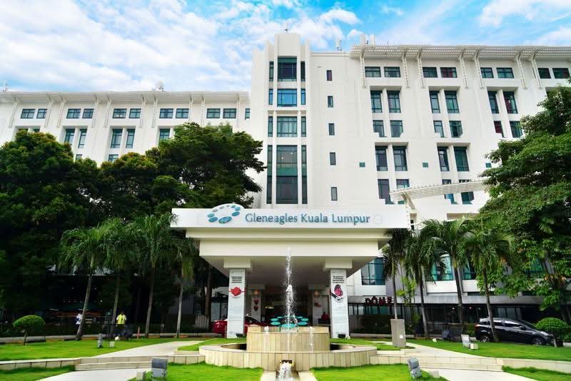 Tanah Komersial untuk Dijual di Ampang (Kuala Lumpur) - Gerald Ng - Exterior - PropertyGuru.com.my
