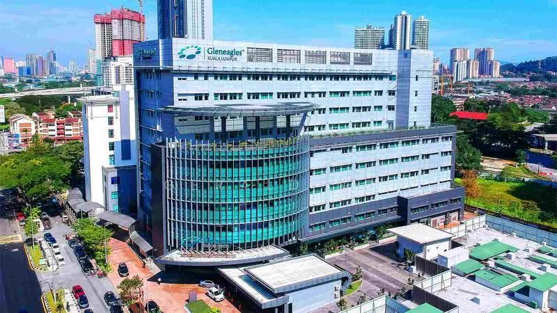 Tanah Komersial untuk Dijual di Ampang (Kuala Lumpur) - Gerald Ng - Exterior - PropertyGuru.com.my