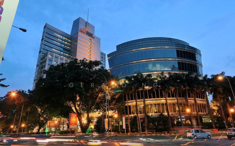 Tanah Komersial untuk Dijual di Ampang (Kuala Lumpur) - Gerald Ng - Exterior - PropertyGuru.com.my