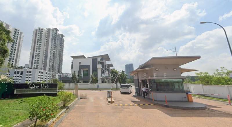 3-storey Terraced House for Sale in Usj 1 (Subang Jaya) - Johnson See - Exterior - PropertyGuru.com.my