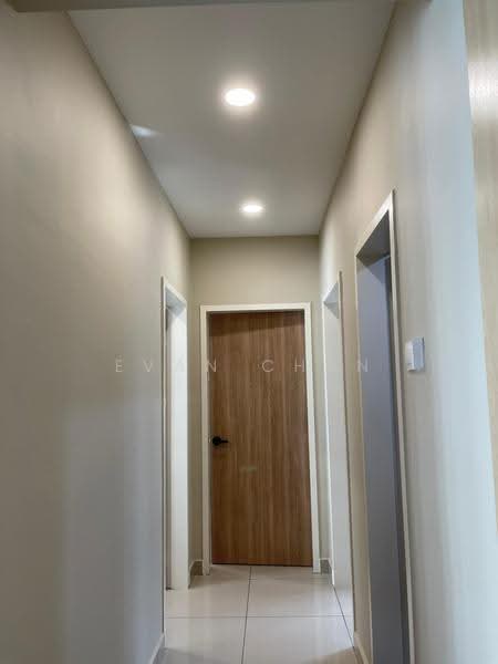 Condominium for Rent at Mizumi Residences - Evan Chan - Corridor - PropertyGuru.com.my