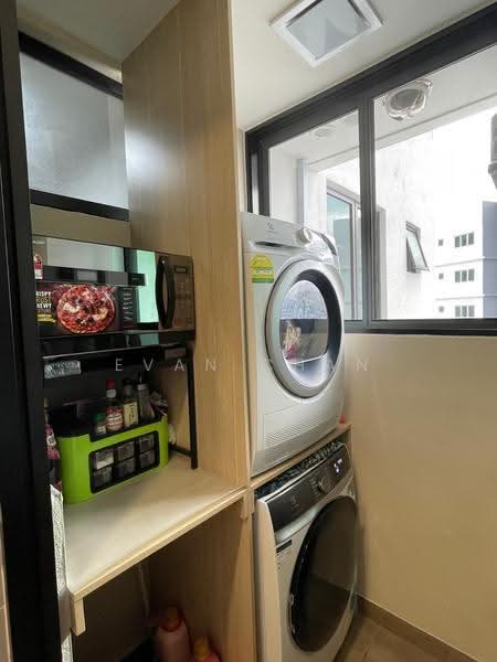 Condominium for Rent at Mizumi Residences - Evan Chan - Interior - PropertyGuru.com.my