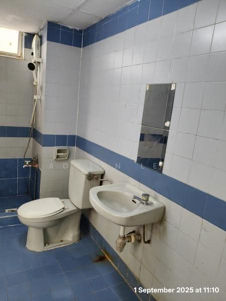 Condominium for Sale at Bukit OUG Condominiums - Adelyn Lee - PropertyGuru.com.my