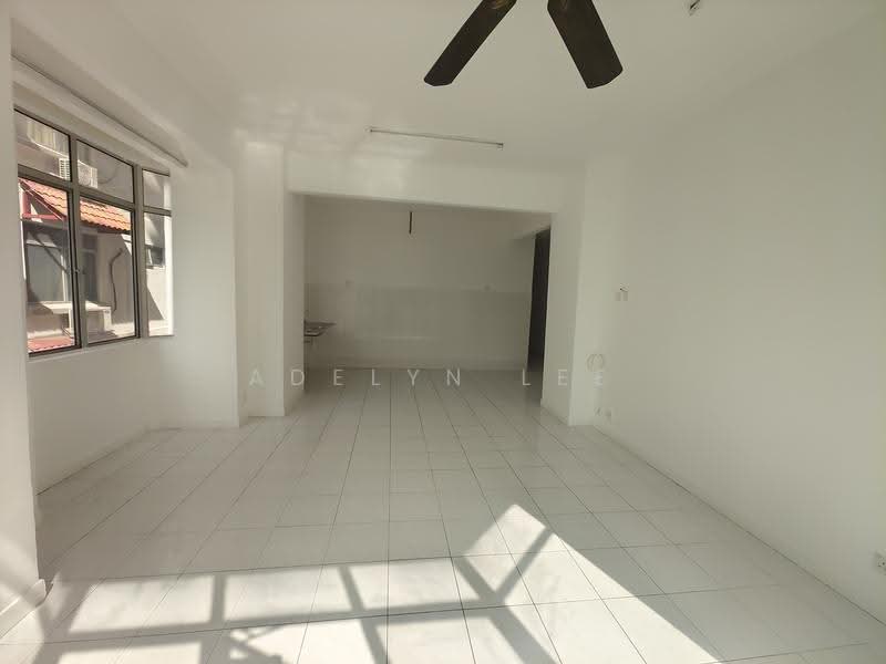 Condominium for Sale at Bukit OUG Condominiums - Adelyn Lee - Living Room - PropertyGuru.com.my
