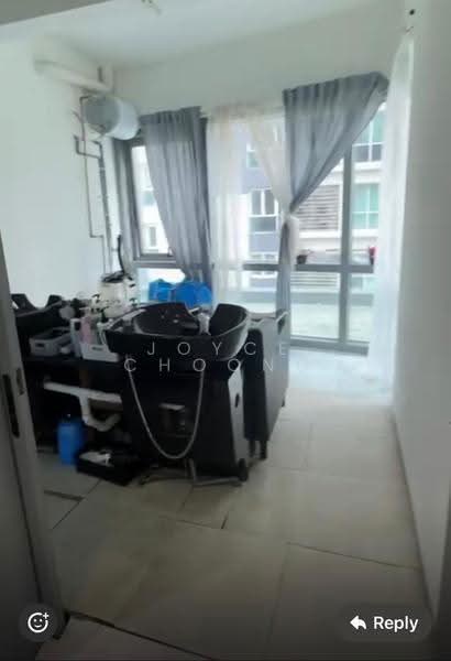 Pejabat untuk Dijual di Sungai Besi (Kuala Lumpur) - Joyce Choong - Interior - PropertyGuru.com.my