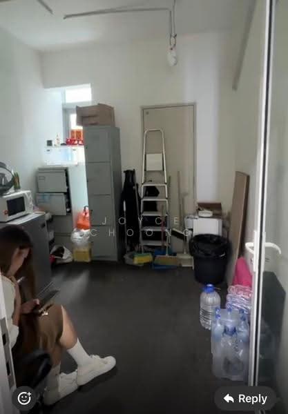 Pejabat untuk Dijual di Sungai Besi (Kuala Lumpur) - Joyce Choong - Interior - PropertyGuru.com.my