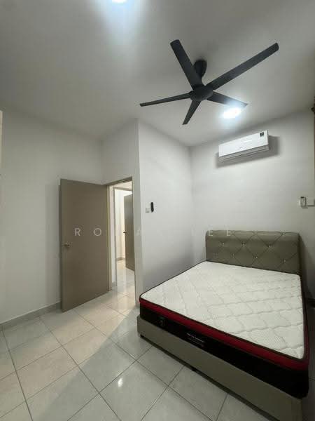 Service Residence for Rent at Vision City Youth City - Roman Lee - Bedroom - PropertyGuru.com.my
