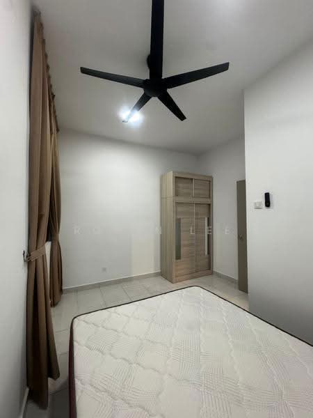 Service Residence for Rent at Vision City Youth City - Roman Lee - Bedroom - PropertyGuru.com.my