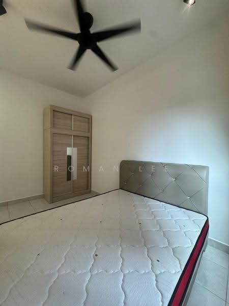 Service Residence for Rent at Vision City Youth City - Roman Lee - Bedroom - PropertyGuru.com.my