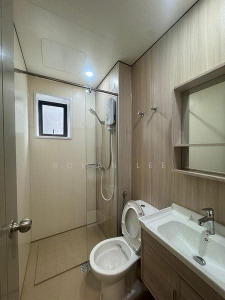 Service Residence for Rent at Vision City Youth City - Roman Lee - Bathroom - PropertyGuru.com.my