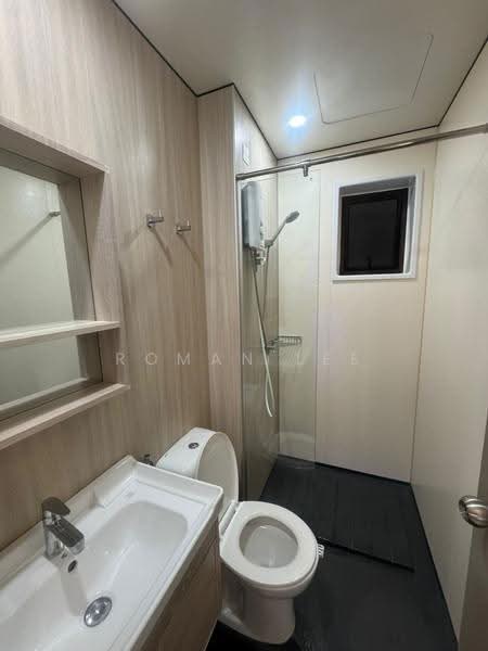 Service Residence for Rent at Vision City Youth City - Roman Lee - Bathroom - PropertyGuru.com.my