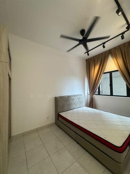 Service Residence for Rent at Vision City Youth City - Roman Lee - Bedroom - PropertyGuru.com.my
