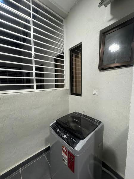 Service Residence for Rent at Vision City Youth City - Roman Lee - Interior - PropertyGuru.com.my