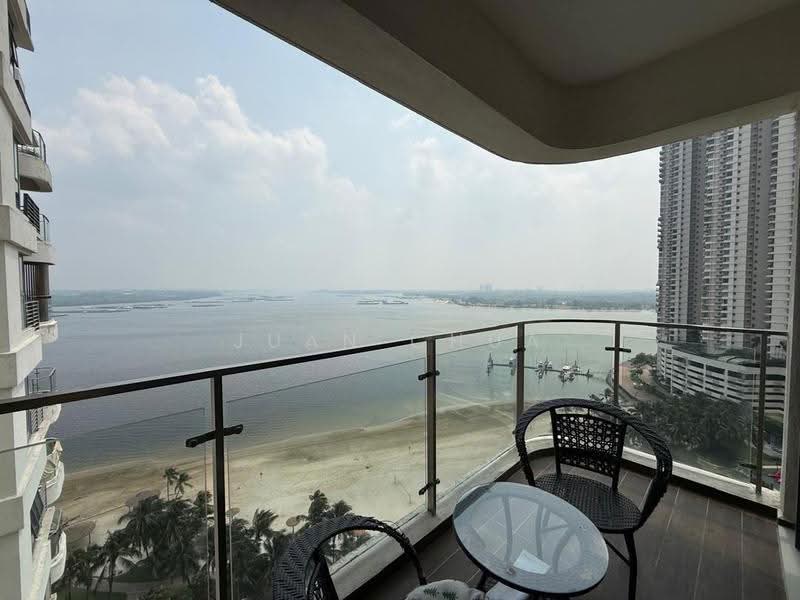 Condominium for Rent at Lovell @ Country Garden Danga Bay - Juan Chua - PropertyGuru.com.my