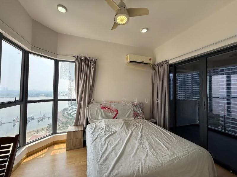 Condominium for Rent at Lovell @ Country Garden Danga Bay - Juan Chua - PropertyGuru.com.my