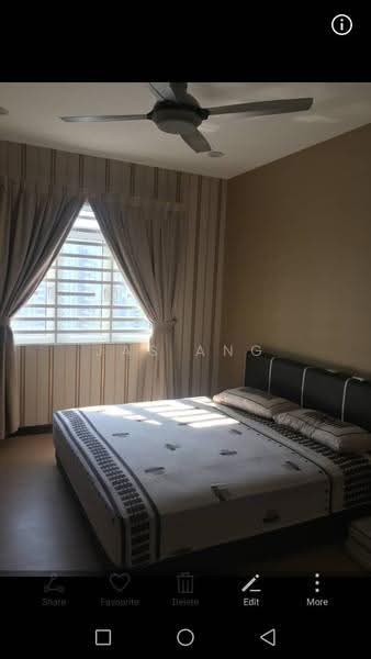 Condominium for Rent at Vertiq - Jas Ang - Bedroom - PropertyGuru.com.my