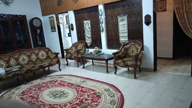 Bungalow House for Sale in Kampung Melayu (Kluang) - Shaiful Rudy - PropertyGuru.com.my