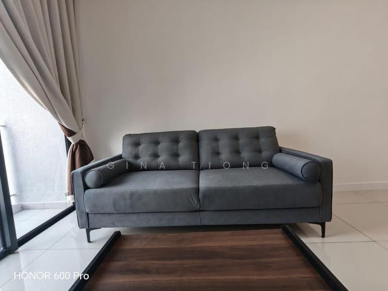 Condominium for Rent at Skyline KL - Gina Tiong - Living Room - PropertyGuru.com.my