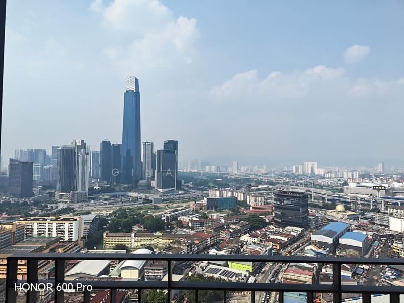 Condominium for Rent at Skyline KL - Gina Tiong - View - PropertyGuru.com.my