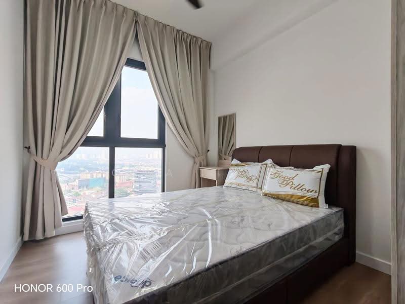 Condominium for Rent at Skyline KL - Gina Tiong - Bedroom - PropertyGuru.com.my