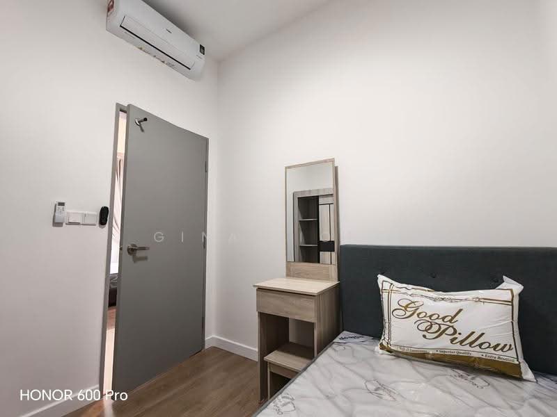 Condominium for Rent at Skyline KL - Gina Tiong - Bedroom - PropertyGuru.com.my