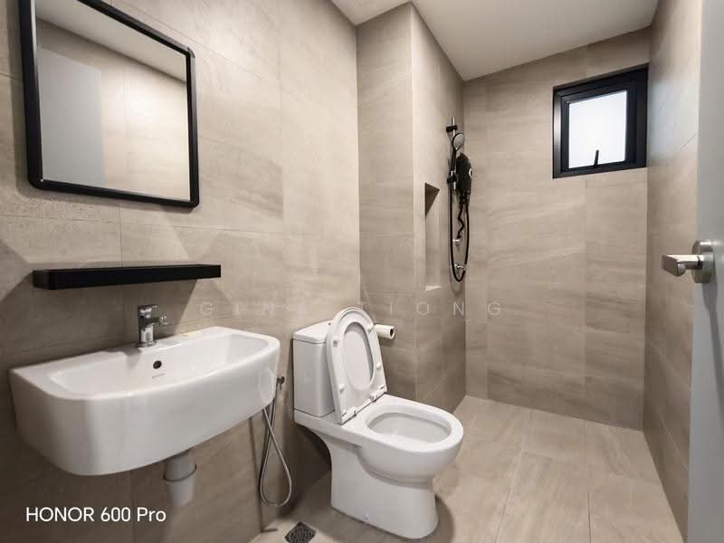 Condominium for Rent at Skyline KL - Gina Tiong - Bathroom - PropertyGuru.com.my