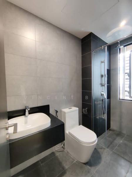 Service Residence for Rent at Sunway Velocity TWO - Vincent Beh - Bathroom - PropertyGuru.com.my