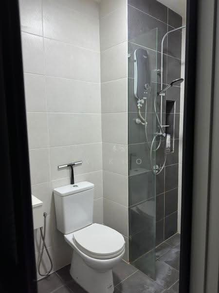 Kondominium untuk Dijual di PV9 Residences - ZX KHO - Bathroom - PropertyGuru.com.my