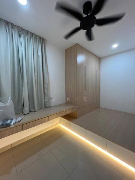 Kondominium untuk Dijual di PV9 Residences - ZX KHO - Bedroom - PropertyGuru.com.my