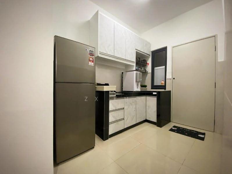 Kondominium untuk Dijual di PV9 Residences - ZX KHO - Kitchen - PropertyGuru.com.my