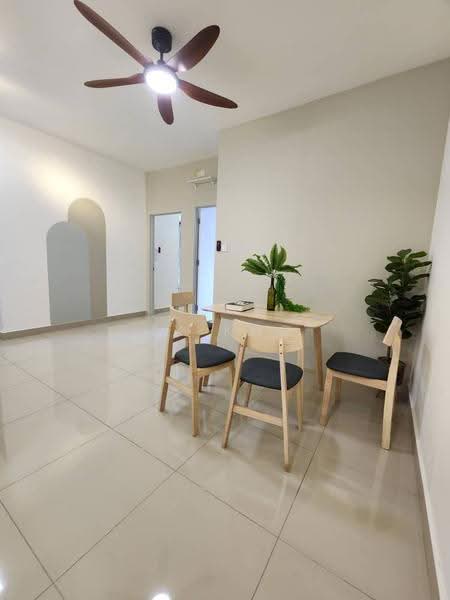 Condominium for Sale at PV9 Residences - ZX KHO - Dining Room - PropertyGuru.com.my