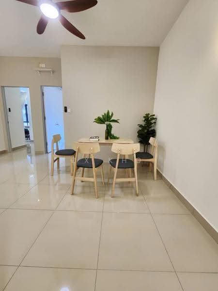 Condominium for Sale at PV9 Residences - ZX KHO - Dining Room - PropertyGuru.com.my