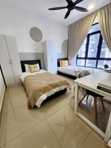 Condominium for Sale at PV9 Residences - ZX KHO - Bedroom - PropertyGuru.com.my