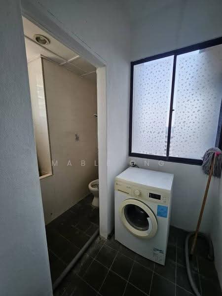 Apartment for Sale at Greenlane Heights Block B - Mable Ong - Bathroom - PropertyGuru.com.my