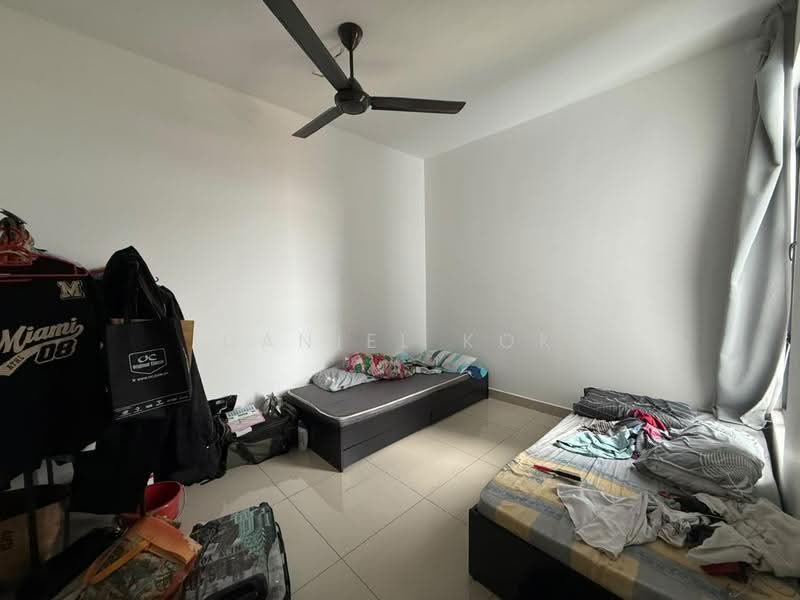 Condominium for Rent at PV9 Residences - Daniel Kok - Bedroom - PropertyGuru.com.my