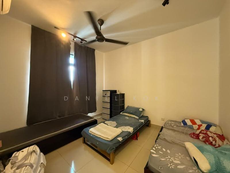 Condominium for Rent at PV9 Residences - Daniel Kok - Bedroom - PropertyGuru.com.my