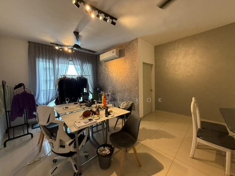 Condominium for Rent at PV9 Residences - Daniel Kok - Interior - PropertyGuru.com.my